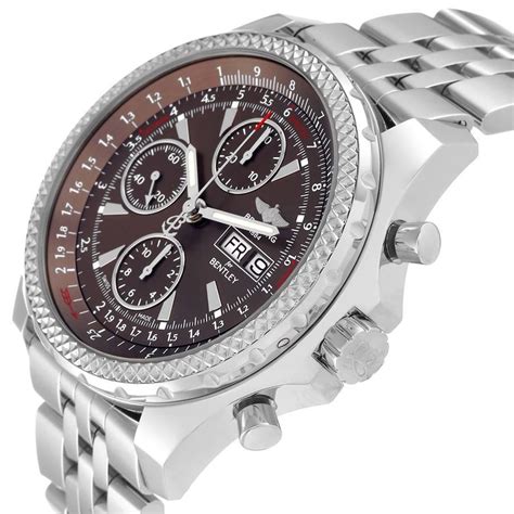 bentley watch breitling - breitling bentley 1884 watch price.